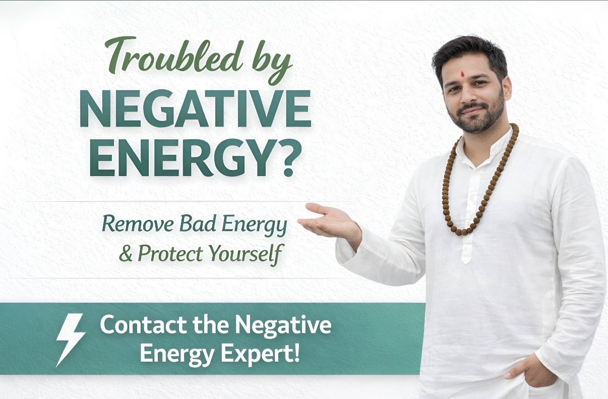 Master Sanjiv Varma: Astrologer & Psychic Healer - Business Photo