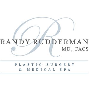 Randy Rudderman MD Plastic Surgery & Medical Spa - Logo
