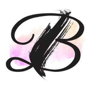 Bashful Beauty - Logo