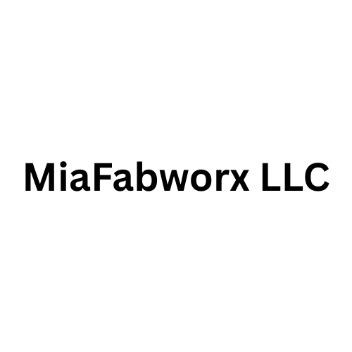 MiaFabworx LLC | Maricopa AZ - Logo