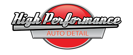 High Performance Auto Detail - Logo
