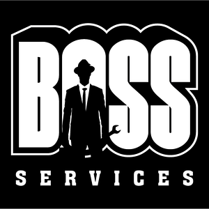 Boss Services - Logo