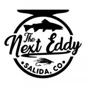 The Next Eddy
