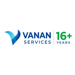 Vanan Services, Inc. - Logo