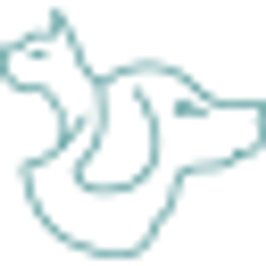 Hunter's Animal Hospital - Logo