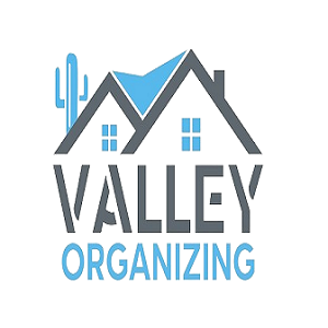 Valley Organizing | Professional Organizing and Decluttering