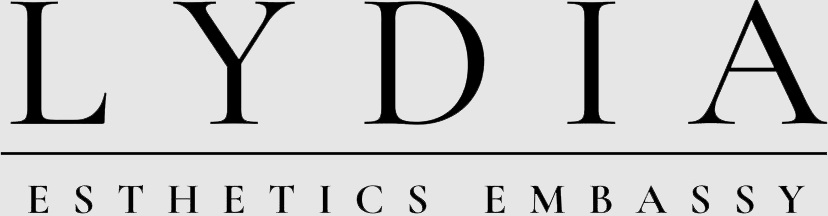 Lydia Esthetics Embassy - Logo