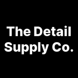 The Detail Supply Co. - Professional Auto Detailing Supplies - Logo