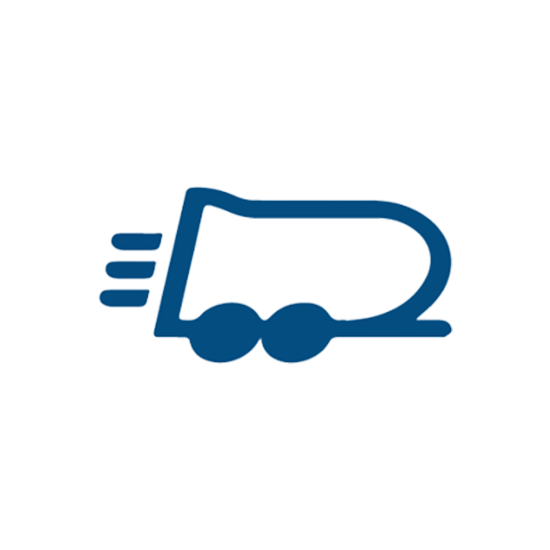 Zippy Shell DMV - Logo