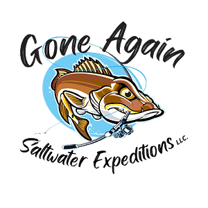 Gone Again Saltwater Expeditions LLC - Logo