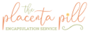 The Placenta Pill, LLC - Logo