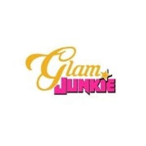 Glam Junkie - Logo