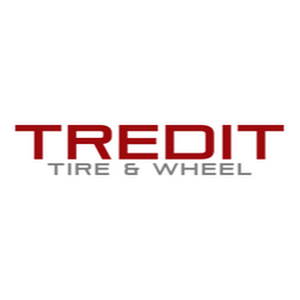 Tredit Tire & Wheel Inc - Logo