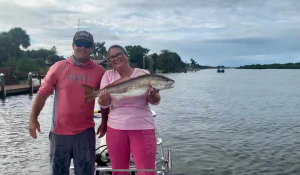 Coastal Water Charters