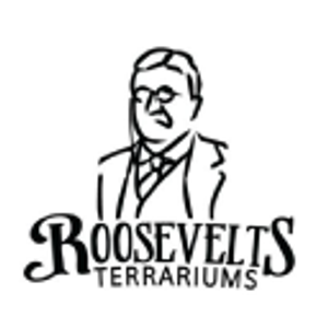 Roosevelt's Terrariums - Garden center in Portland