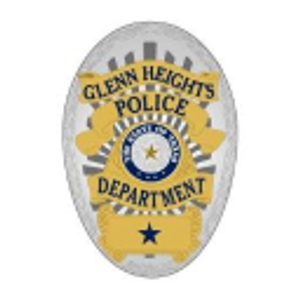 Glenn Heights Community Center - Logo