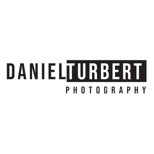 Daniel Turbert Photography - Logo
