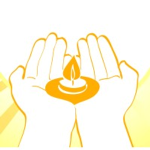Svaroopa Vidya Ashram - Logo