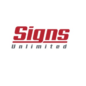 Signs Unlimited - Logo
