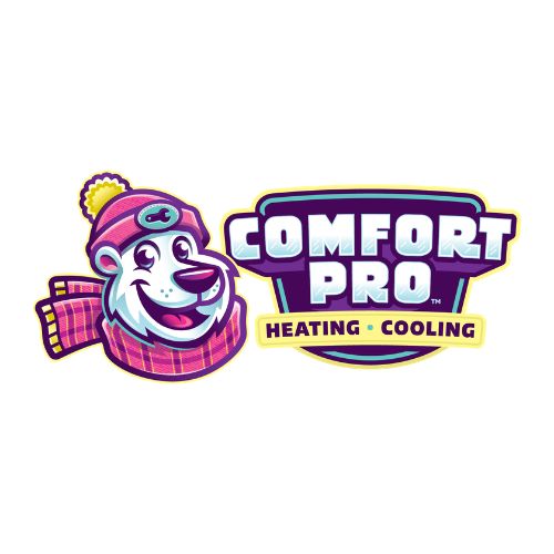 Comfort Pro Heating and Cooling LLC - Logo