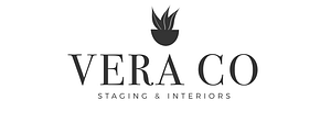 Vera Co Staging & Interiors - Logo