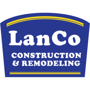 LanCo Construction & Remodeling - Logo
