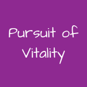 Pursuit of Vitality Loveland - Logo