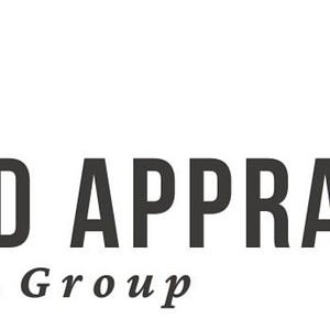 Curd Appraisal Group - Logo