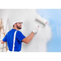Bend Painting Solutions - Logo