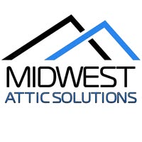 Midwest Attic Solutions - Logo