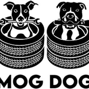 Smog Dogs - Logo