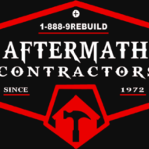Aftermath Contractors LLC - Logo