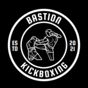 Bastion Kickboxing - Logo