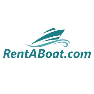 RentABoat.com Delray Beach - Logo