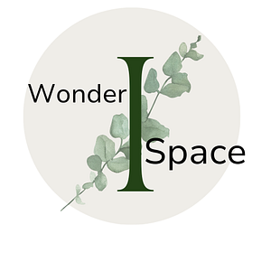 Wonder Space Interiors - Logo