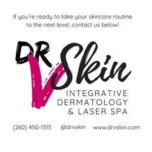 Integrative Dermatology & Laser Spa - Logo