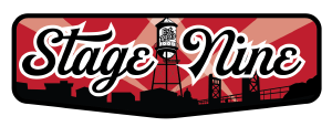 Stage Nine Entertainment & G.Willikers Toy Emporium - Logo