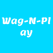 Wag-N-Play - Logo