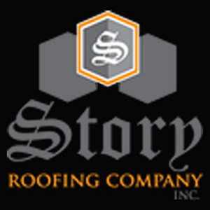 Story Roofing Company, Inc. - Logo