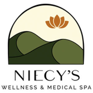Niecy's Wellness and Medical Spa - Logo