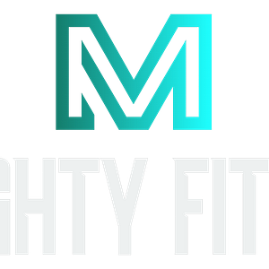 Mighty Fit SD - Logo