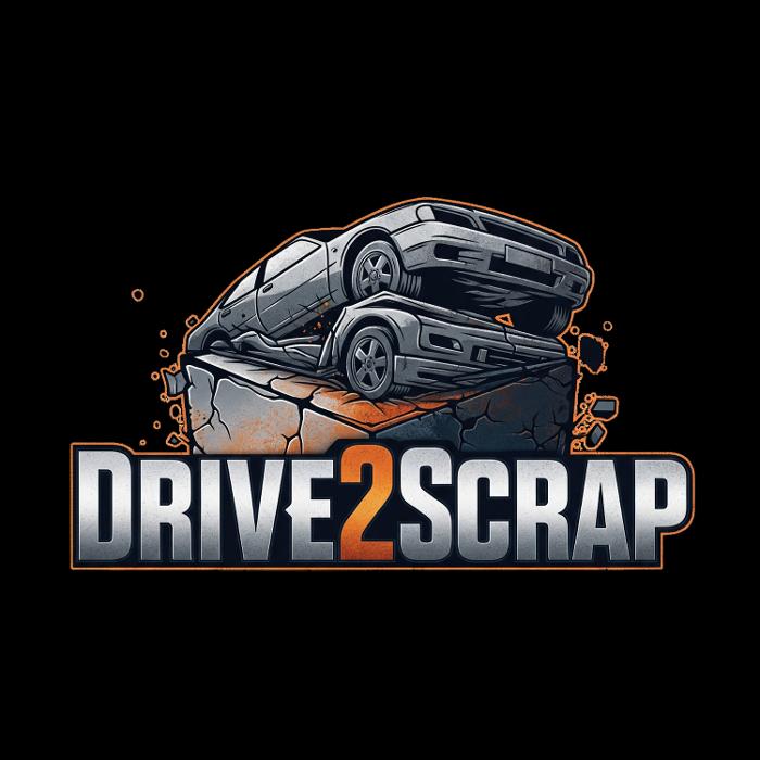 Drive2Scrap - Logo
