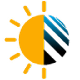 DropShade - Logo