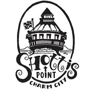 Shotti's Point Charm City - Logo