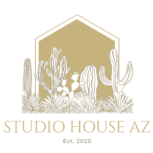 Studio House AZ - Logo