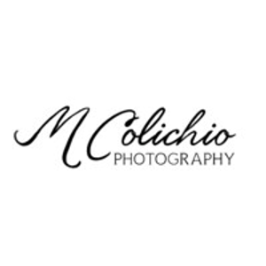 MColichio Photography - Logo