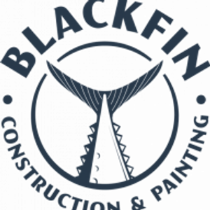 Blackfin Construction and Painting LLC - Logo