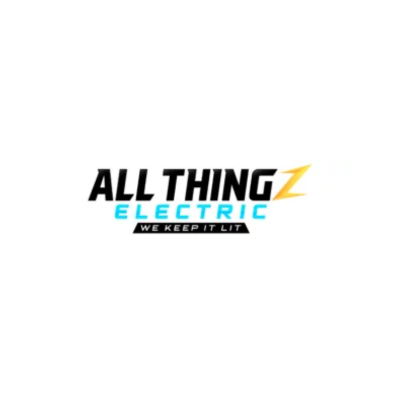 All Thingz Electric - Logo