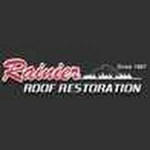 Rainier Restoration