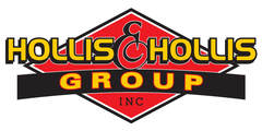 Hollis & Hollis Group Inc - Logo